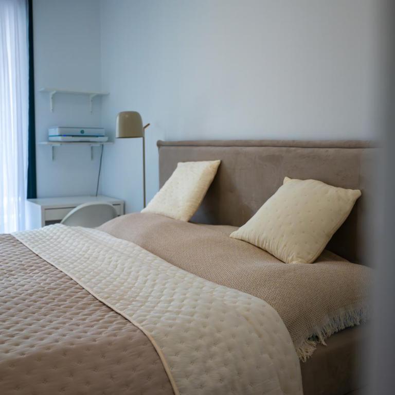 Luxury 2 Bedroom Apartment Sea View Altos de Los Monteros - Apartamento de 2 dormitorios con terraza - 43