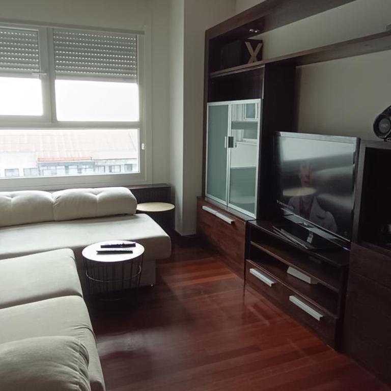 Navia VIGO 2 dormitorios - One-Bedroom Apartment - 1
