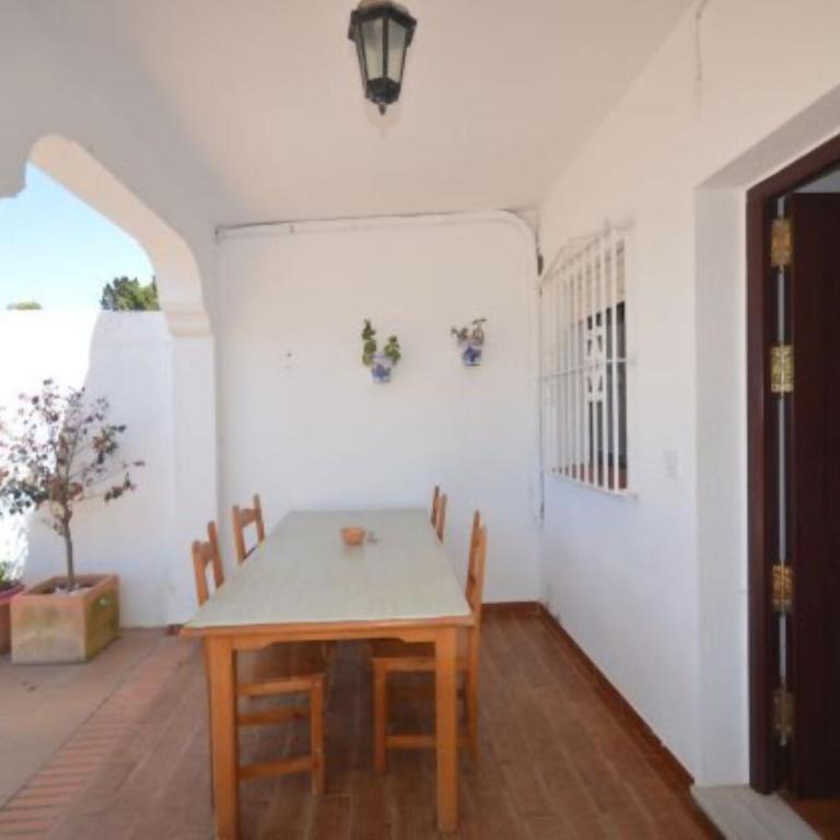 Viviendas familiares junto al mar - Casa de 3 dormitorios - 6