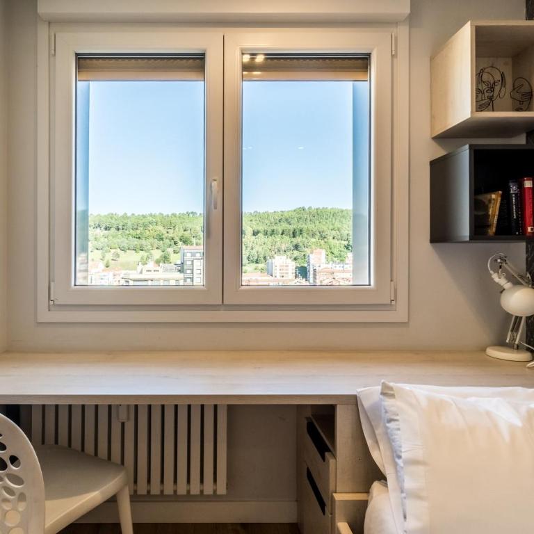 Alfonso X - Apartamentos Burgos Deluxe - Apartamento Ático - 24