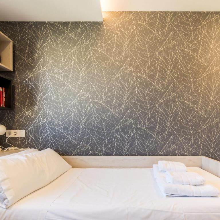 Alfonso X - Apartamentos Burgos Deluxe - Apartamento Ático - 25