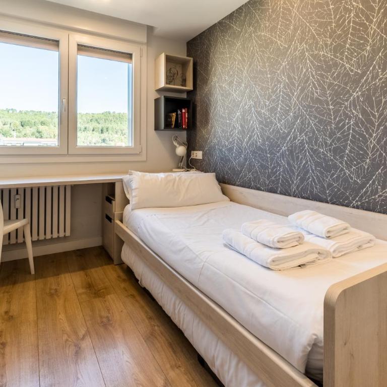 Alfonso X - Apartamentos Burgos Deluxe - Apartamento Ático - 23