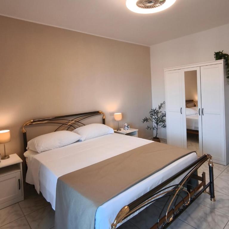 Casa Vacanze Dolce Vita - Appartamento con 3 Camere da Letto - 19