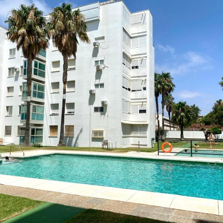 APARTAMENTO SALINAS VALDELAGRANA - WiFi 1GB, Playa, Piscina - Apartment mit 2 Schlafzimmern - 33