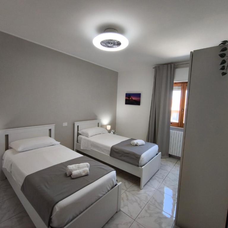 Casa Vacanze Dolce Vita - Appartamento con 3 Camere da Letto - 29