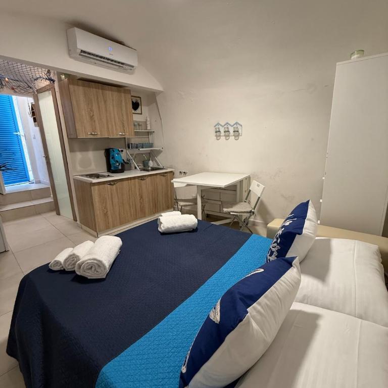 Maja cuore blu - Appartamento con 1 Camera da Letto - 6