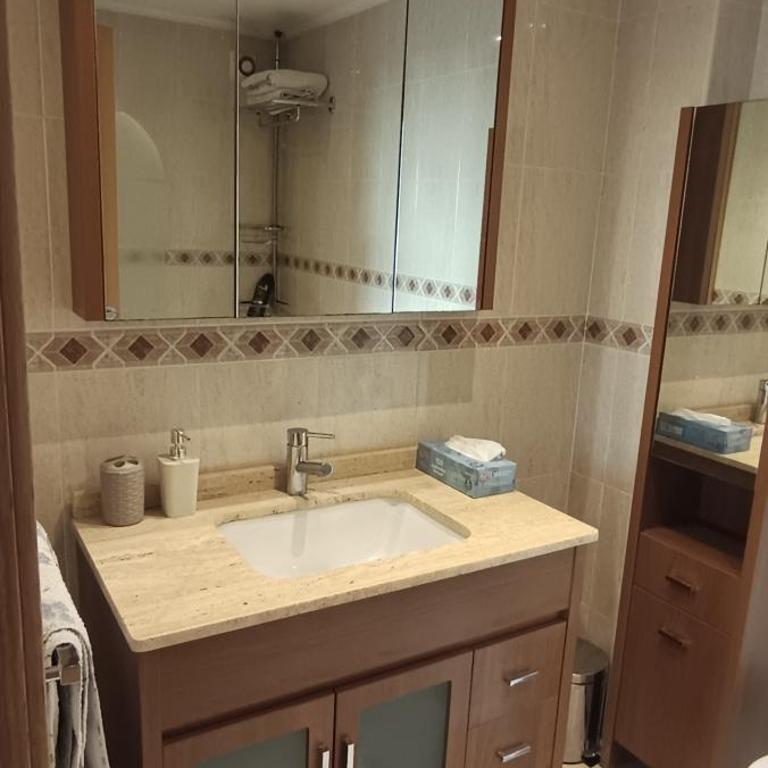 Navia VIGO 2 dormitorios - One-Bedroom Apartment - 2