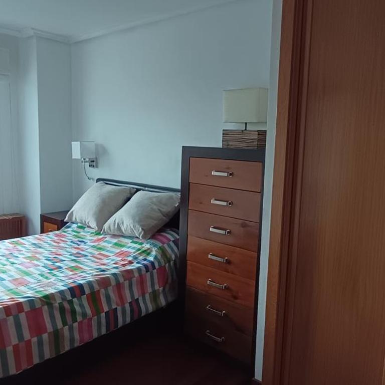 Navia VIGO 2 dormitorios - One-Bedroom Apartment - 5