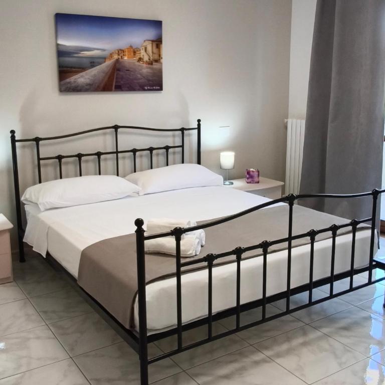 Casa Vacanze Dolce Vita - Appartamento con 3 Camere da Letto - 18