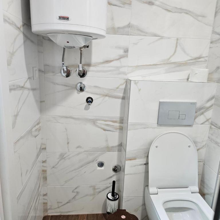 Apartman Marija IV - Appartement 1 Chambre - 11