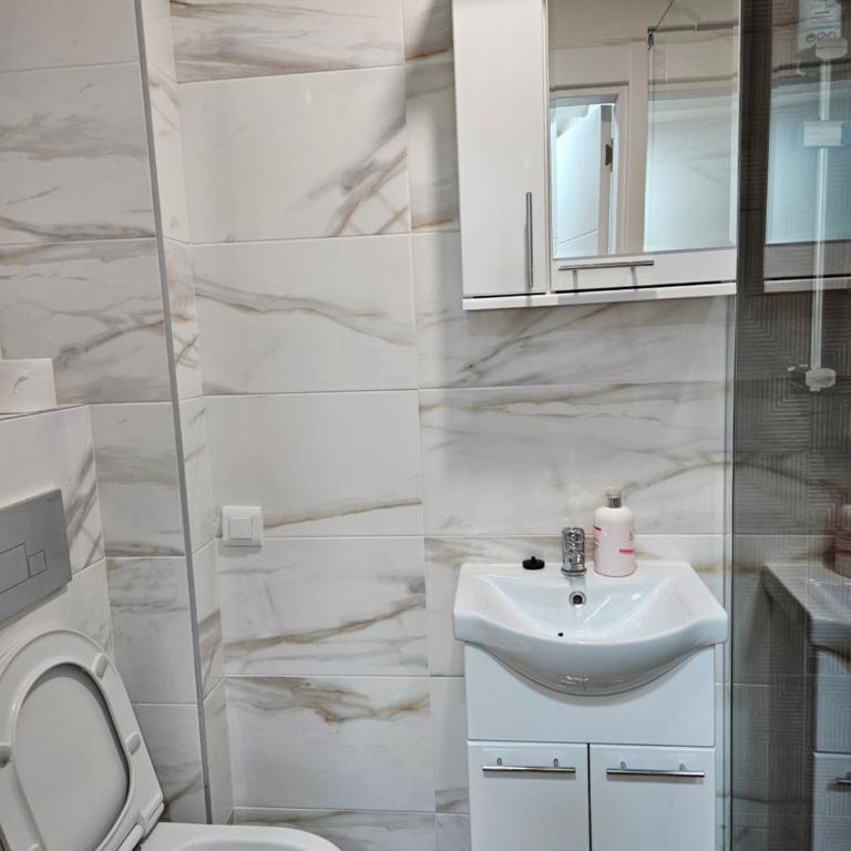 Apartman Marija IV - Appartement 1 Chambre - 12