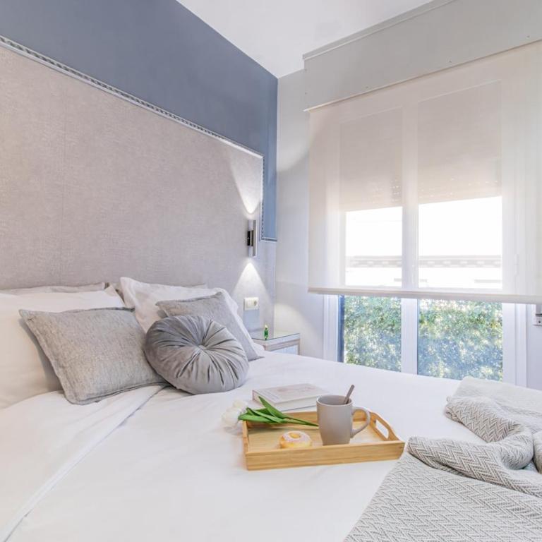 DuPont Suite 2 I Comfort I 2 Guests I 1 Bedroom I 1 Bathroom I PILAR - Apartamento de 1 dormitorio - 6
