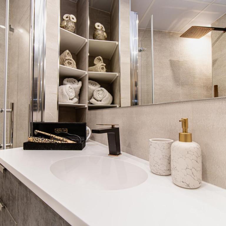 DuPont Suite 2 I Comfort I 2 Guests I 1 Bedroom I 1 Bathroom I PILAR - Apartamento de 1 dormitorio - 8
