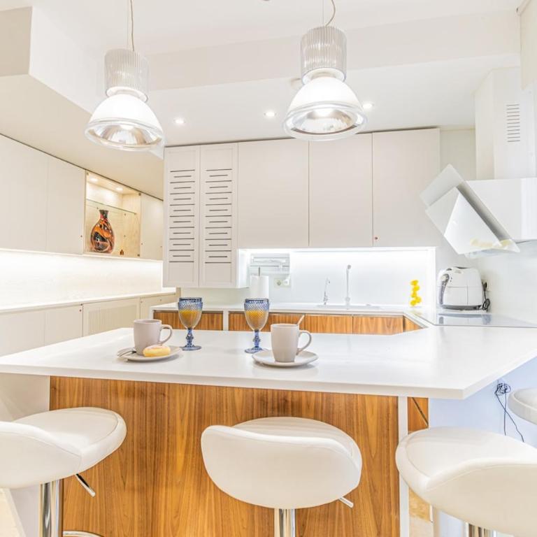 DuPont Suite 2 I Comfort I 2 Guests I 1 Bedroom I 1 Bathroom I PILAR - Apartamento de 1 dormitorio - 14