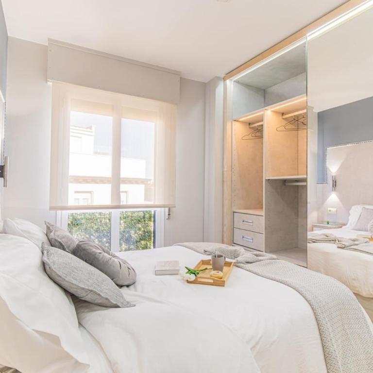 DuPont Suite 2 I Comfort I 2 Guests I 1 Bedroom I 1 Bathroom I PILAR - Apartamento de 1 dormitorio - 16