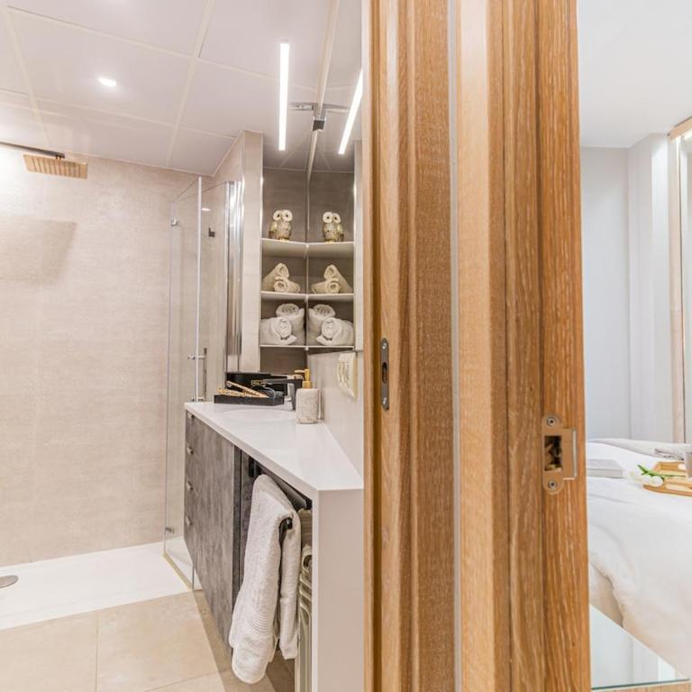 DuPont Suite 2 I Comfort I 2 Guests I 1 Bedroom I 1 Bathroom I PILAR - Apartamento de 1 dormitorio - 17