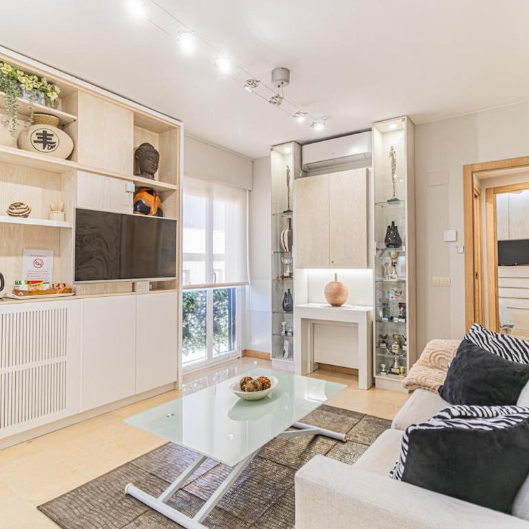 DuPont Suite 2 I Comfort I 2 Guests I 1 Bedroom I 1 Bathroom I PILAR - Apartamento de 1 dormitorio - 18