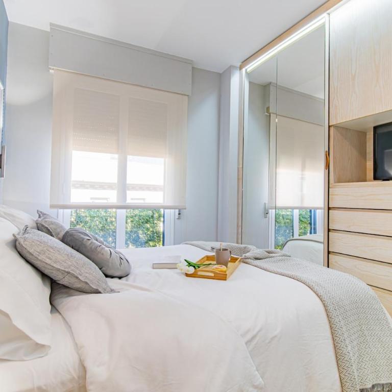DuPont Suite 2 I Comfort I 2 Guests I 1 Bedroom I 1 Bathroom I PILAR - Apartamento de 1 dormitorio - 19