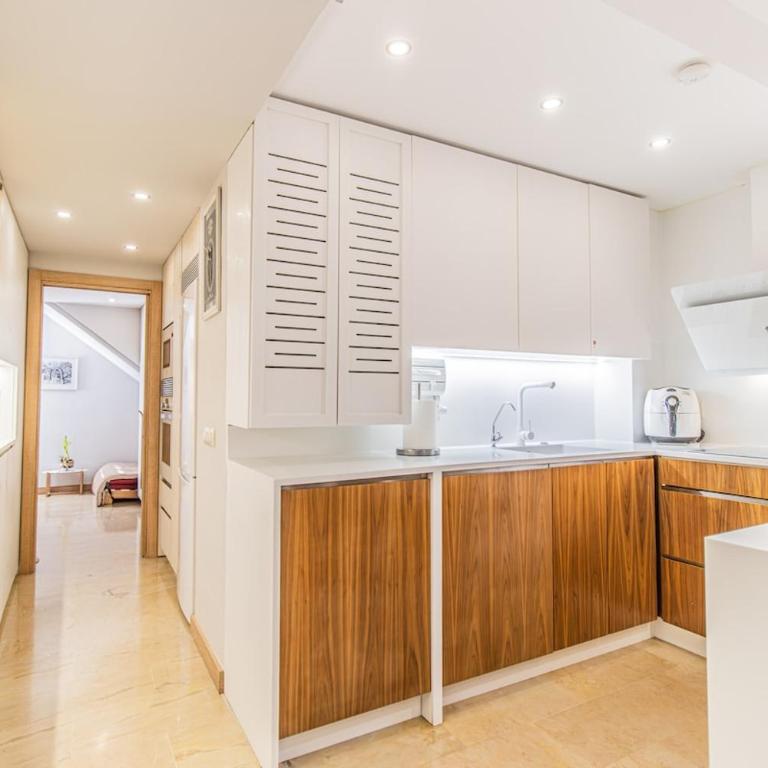 DuPont Suite 2 I Comfort I 2 Guests I 1 Bedroom I 1 Bathroom I PILAR - Apartamento de 1 dormitorio - 20