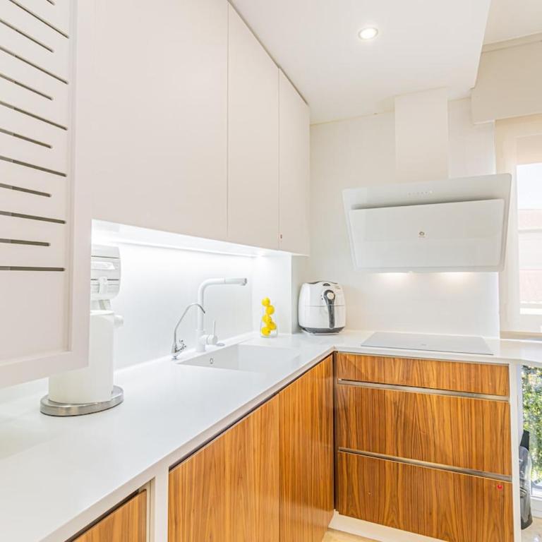 DuPont Suite 2 I Comfort I 2 Guests I 1 Bedroom I 1 Bathroom I PILAR - Apartamento de 1 dormitorio - 21