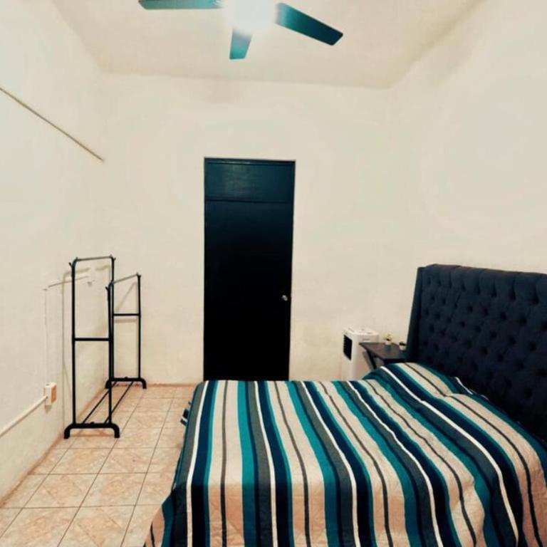 Depa Washington 2 - A pasos del Barrio Antiguo y Paseo Santa Lucía - Apartamento de 2 dormitorios - 10