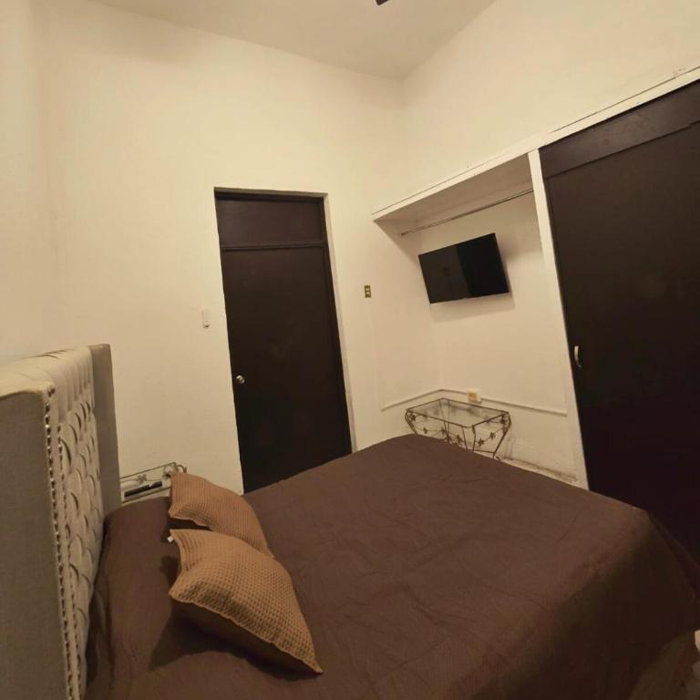 Depa Washington 2 - A pasos del Barrio Antiguo y Paseo Santa Lucía - Apartamento de 2 dormitorios - 11