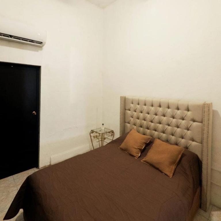 Depa Washington 2 - A pasos del Barrio Antiguo y Paseo Santa Lucía - Apartamento de 2 dormitorios - 12