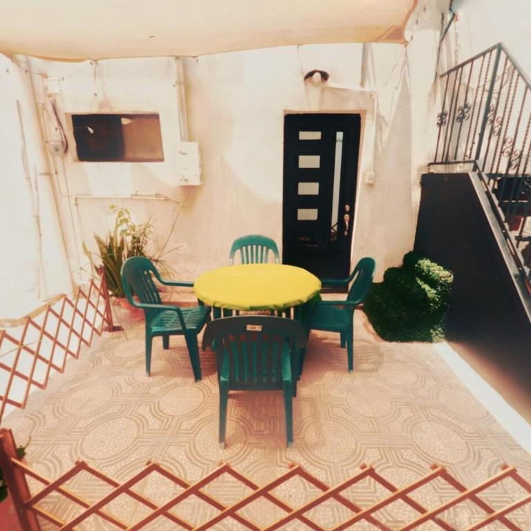 Depa Washington 2 - A pasos del Barrio Antiguo y Paseo Santa Lucía - Apartamento de 2 dormitorios - 14