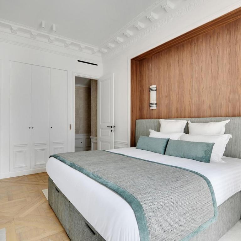 ONIRI Serviced 2-BR - Apartment mit 3 Schlafzimmern - 7