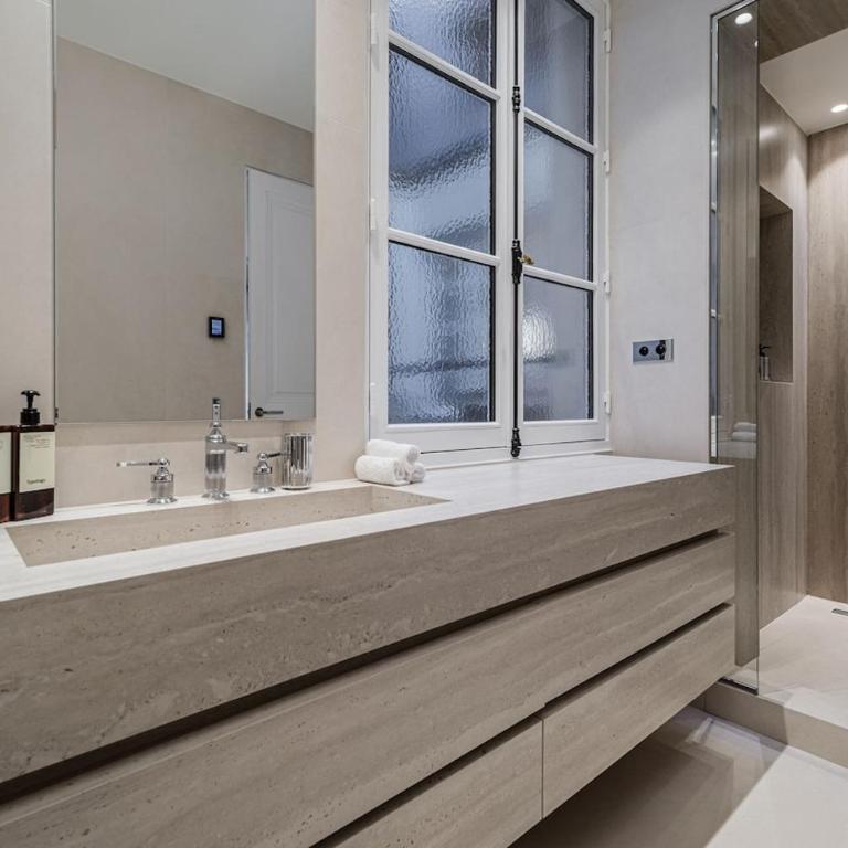 ONIRI Serviced 2-BR - Apartment mit 3 Schlafzimmern - 9