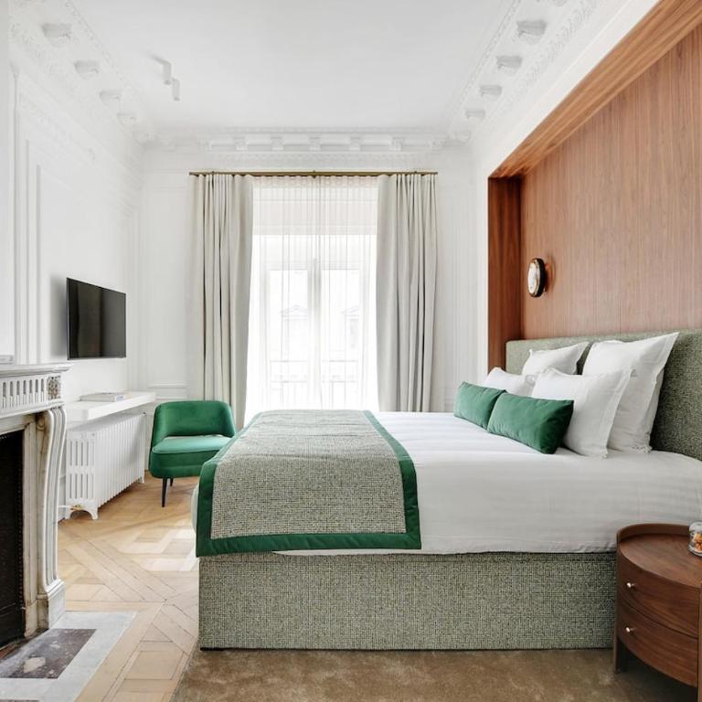 ONIRI Serviced 2-BR - Apartment mit 3 Schlafzimmern - 23