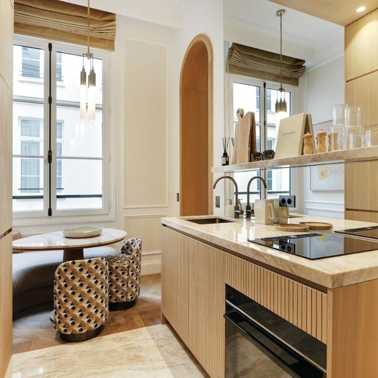 The Lander - Serviced 2BR2BA - Appartamento con 2 Camere da Letto - 2