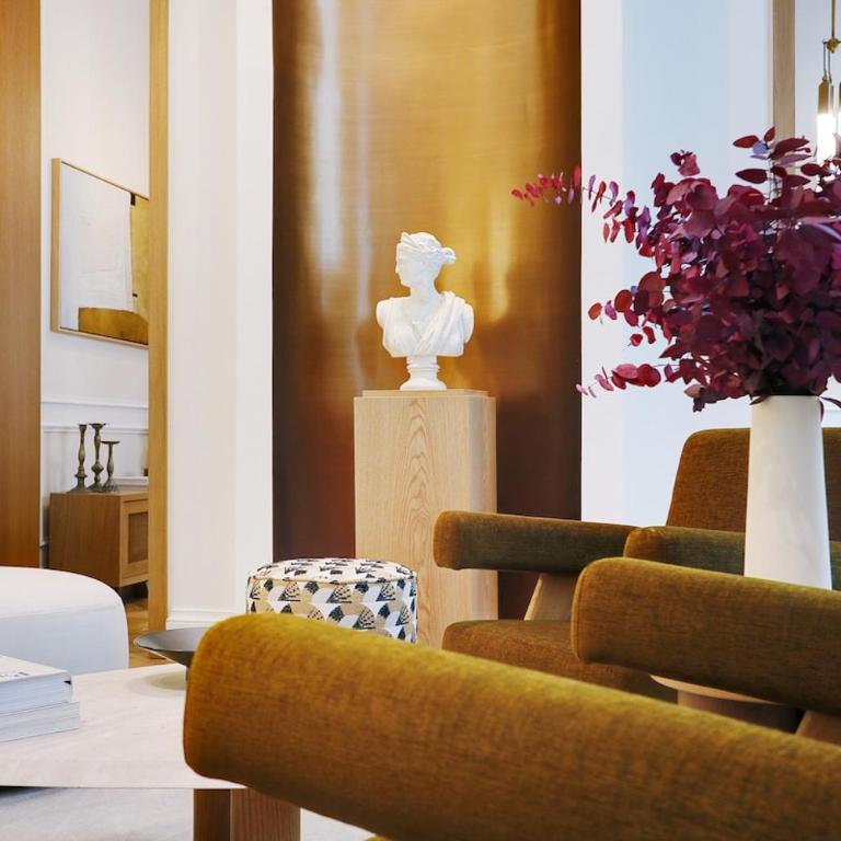 The Lander - Serviced 2BR2BA - Appartamento con 2 Camere da Letto - 16