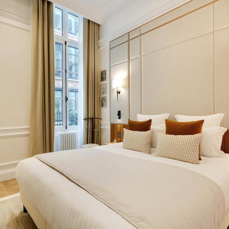 The Lander - Serviced 2BR2BA - Appartamento con 2 Camere da Letto - 20