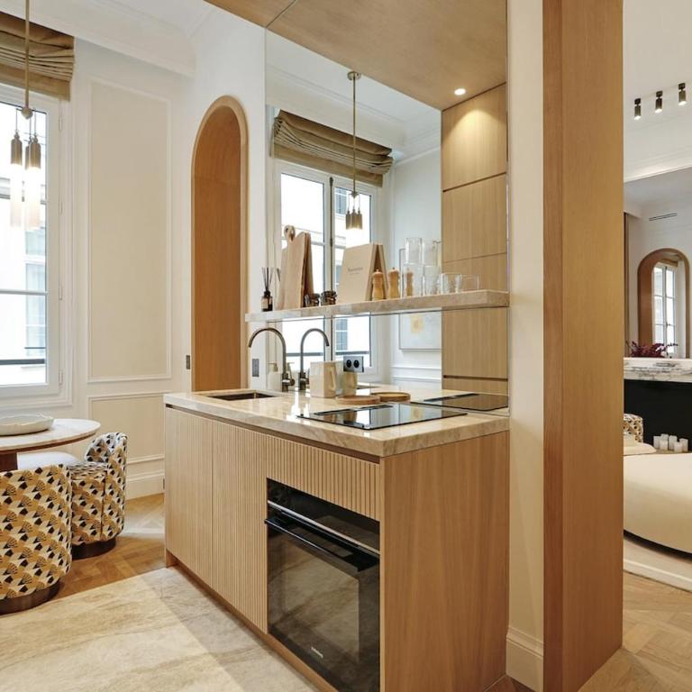 The Lander - Serviced 2BR2BA - Appartamento con 2 Camere da Letto - 28