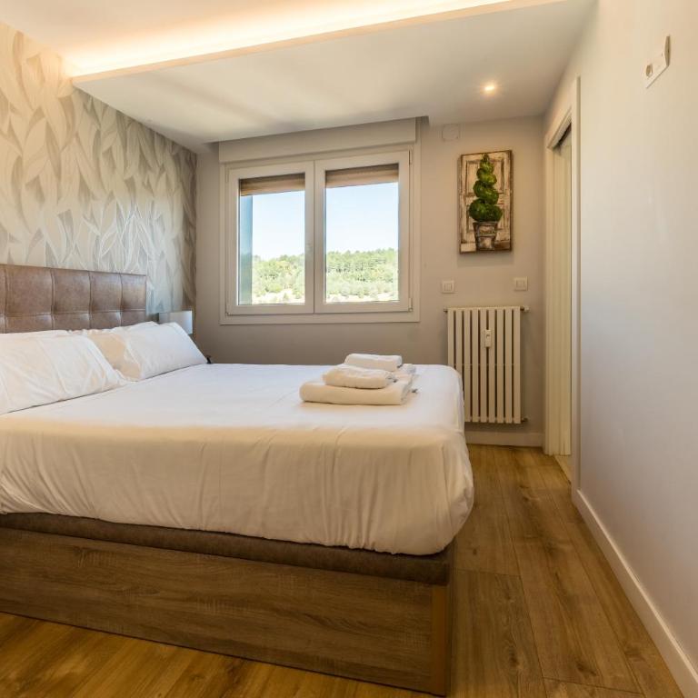 Alfonso X - Apartamentos Burgos Deluxe - Apartamento Ático - 18