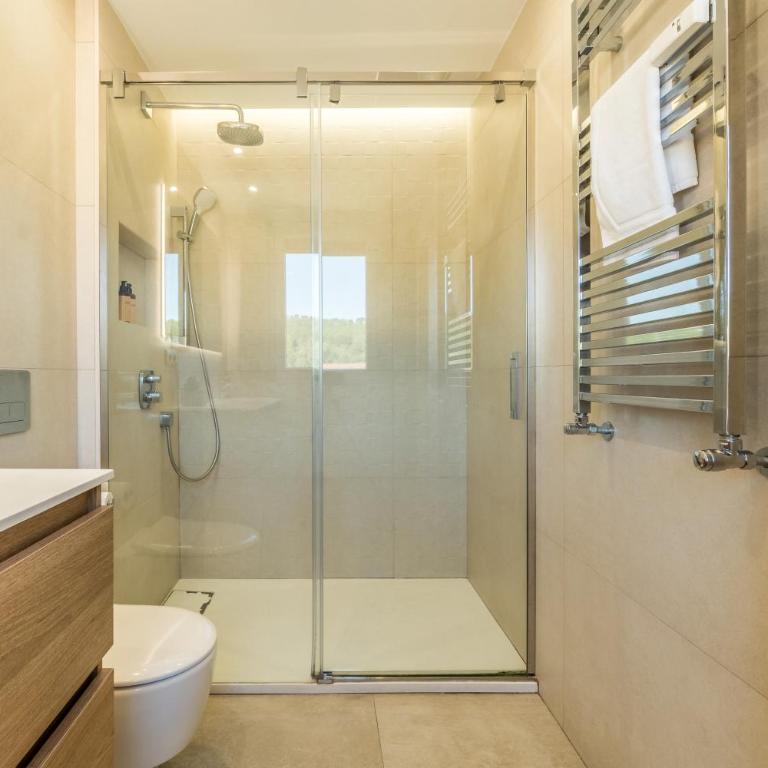 Alfonso X - Apartamentos Burgos Deluxe - Apartamento Ático - 13