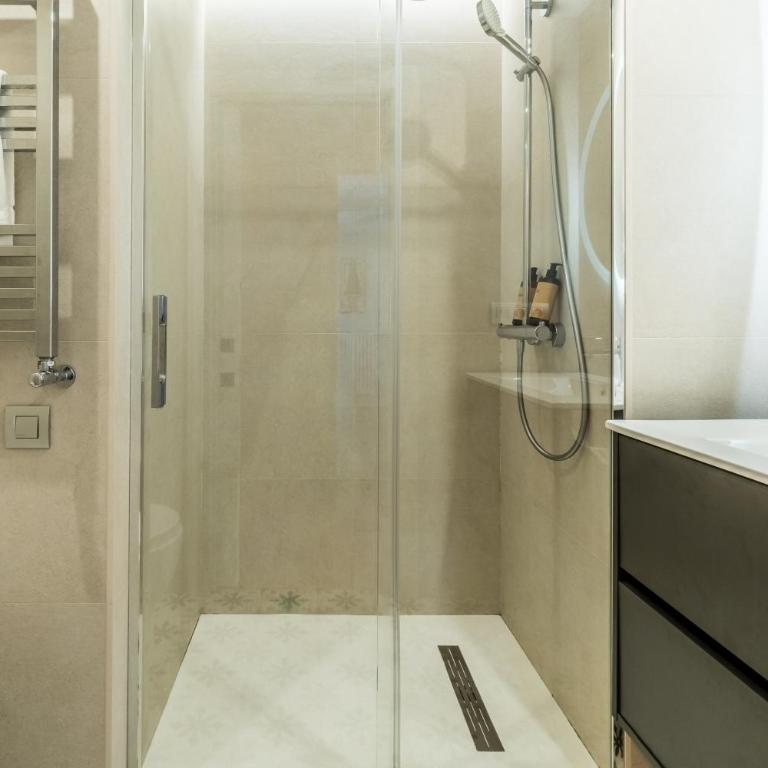 Alfonso X - Apartamentos Burgos Deluxe - Apartamento Ático - 32