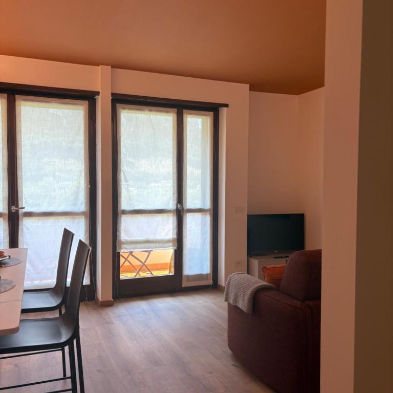 Nido Di Rondine Suite Apartments - Apartment mit 1 Schlafzimmer - 22