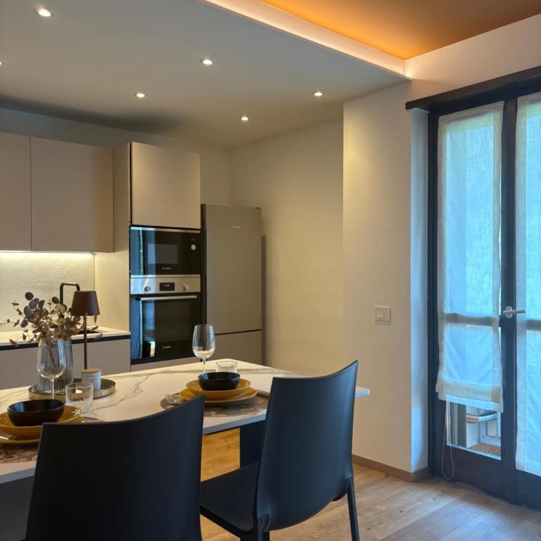 Nido Di Rondine Suite Apartments - Apartment mit 1 Schlafzimmer - 21