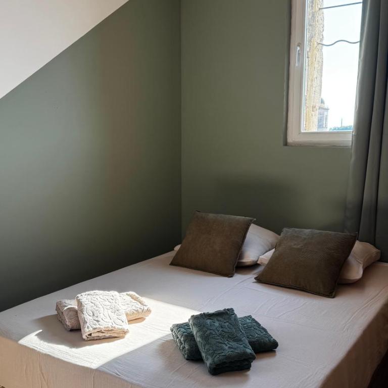 Studio Le Claustra - Apartment mit 1 Schlafzimmer - 7
