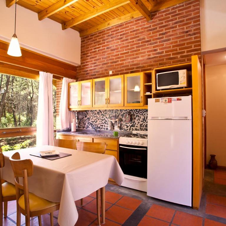 Avalon Apart - Apartamento de 1 dormitorio - 10