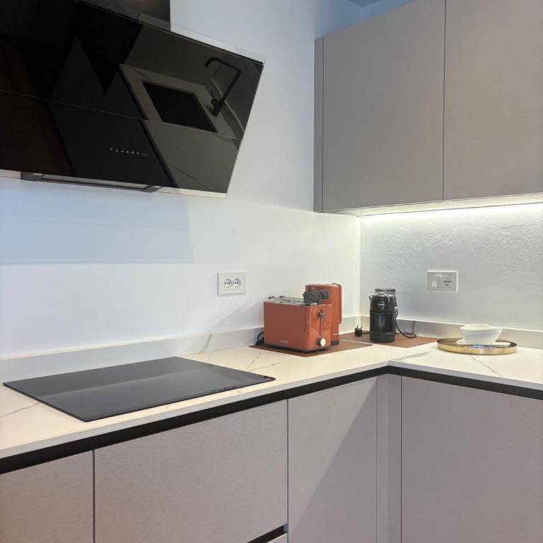 Nido Di Rondine Suite Apartments - Apartment mit 1 Schlafzimmer - 18