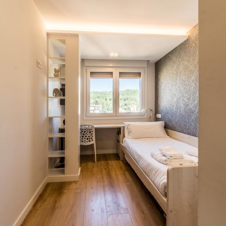 Alfonso X - Apartamentos Burgos Deluxe - Apartamento Ático - 24