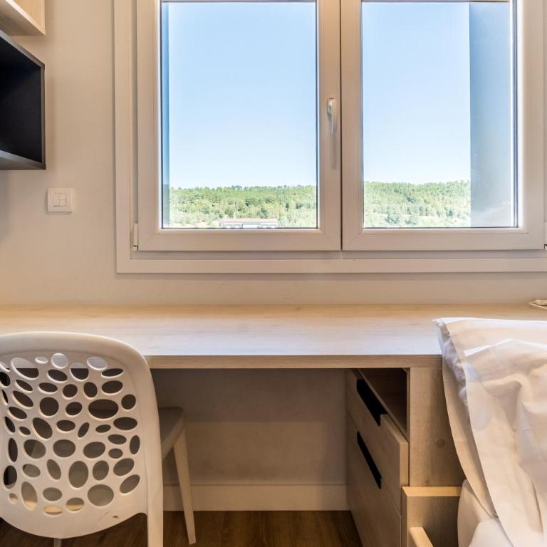 Alfonso X - Apartamentos Burgos Deluxe - Apartamento Ático - 21