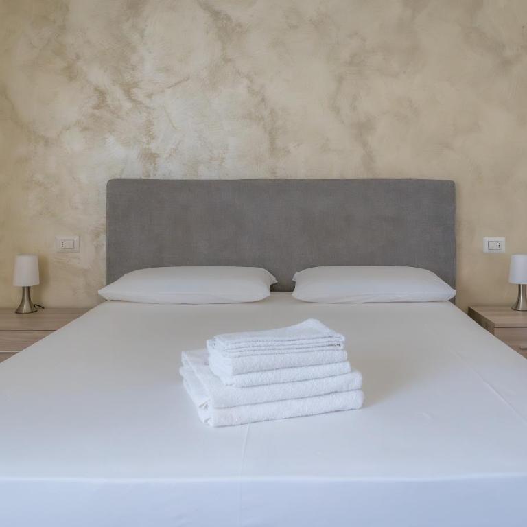 Bergamo Hideout - Appartamento con 2 Camere da Letto e Terrazza - 22