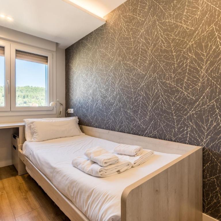 Alfonso X - Apartamentos Burgos Deluxe - Apartamento Ático - 22
