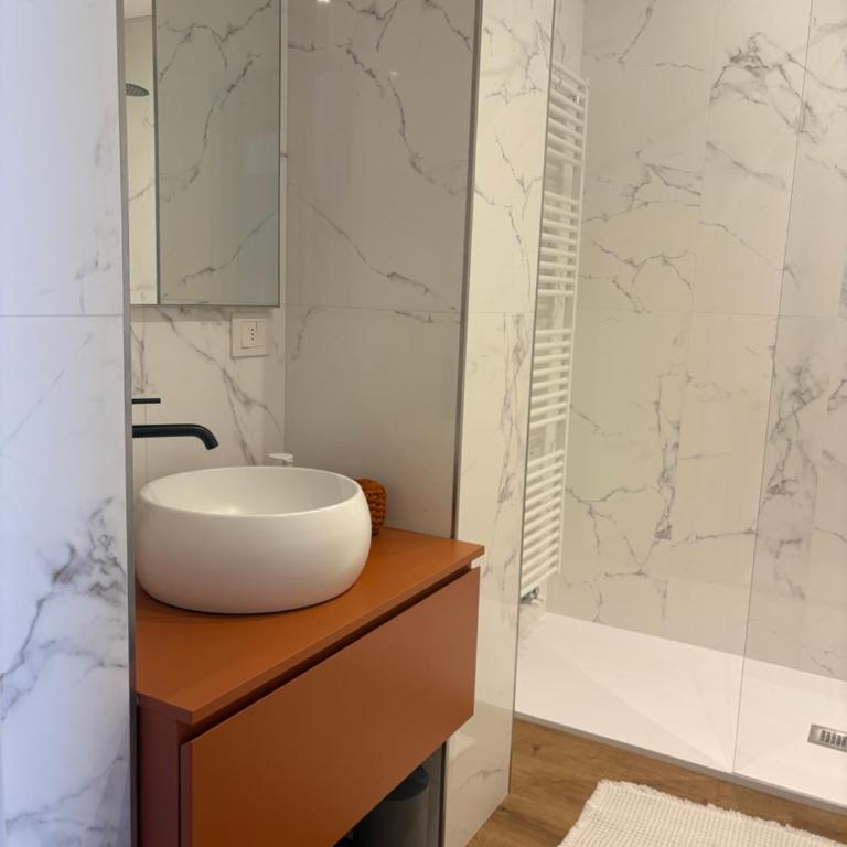 Nido Di Rondine Suite Apartments - Apartment mit 1 Schlafzimmer - 15
