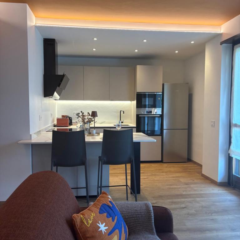 Nido Di Rondine Suite Apartments - Apartment mit 1 Schlafzimmer - 14