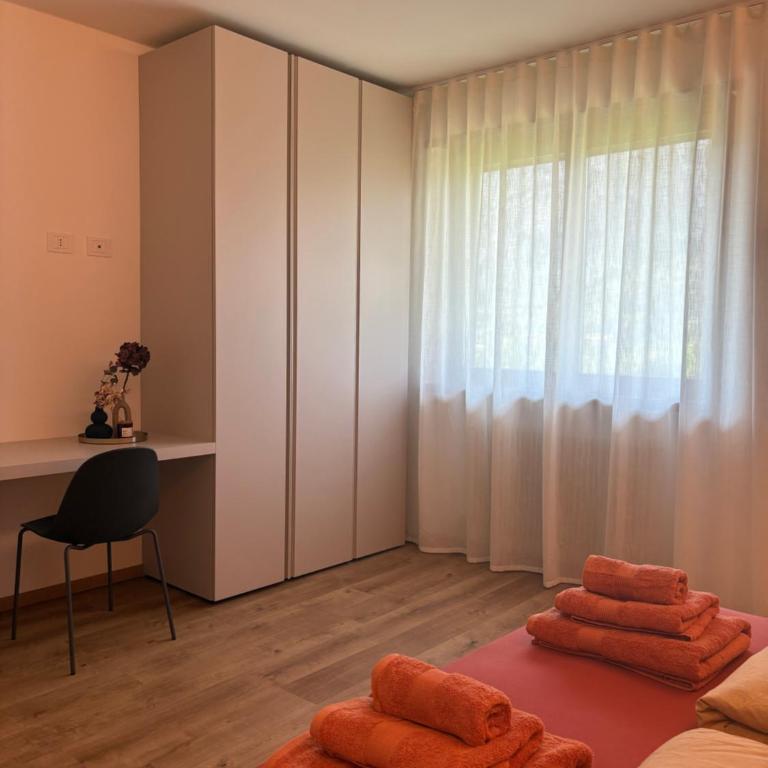 Nido Di Rondine Suite Apartments - Apartment mit 1 Schlafzimmer - 12